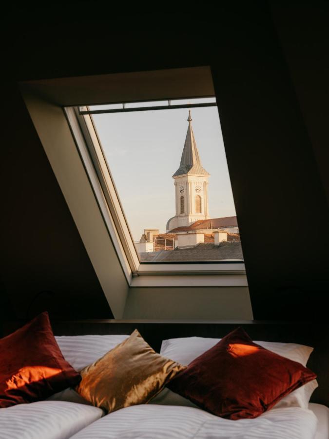Weltwien Luxury Art Apartments & Free Parking Exterior foto