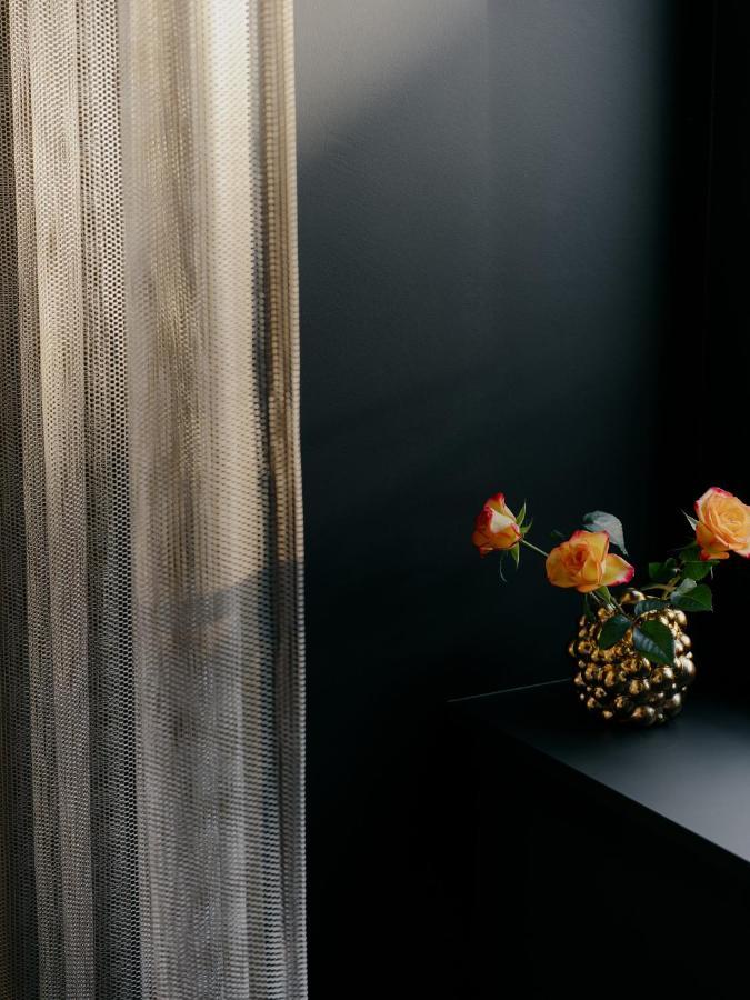 Weltwien Luxury Art Apartments & Free Parking Exterior foto