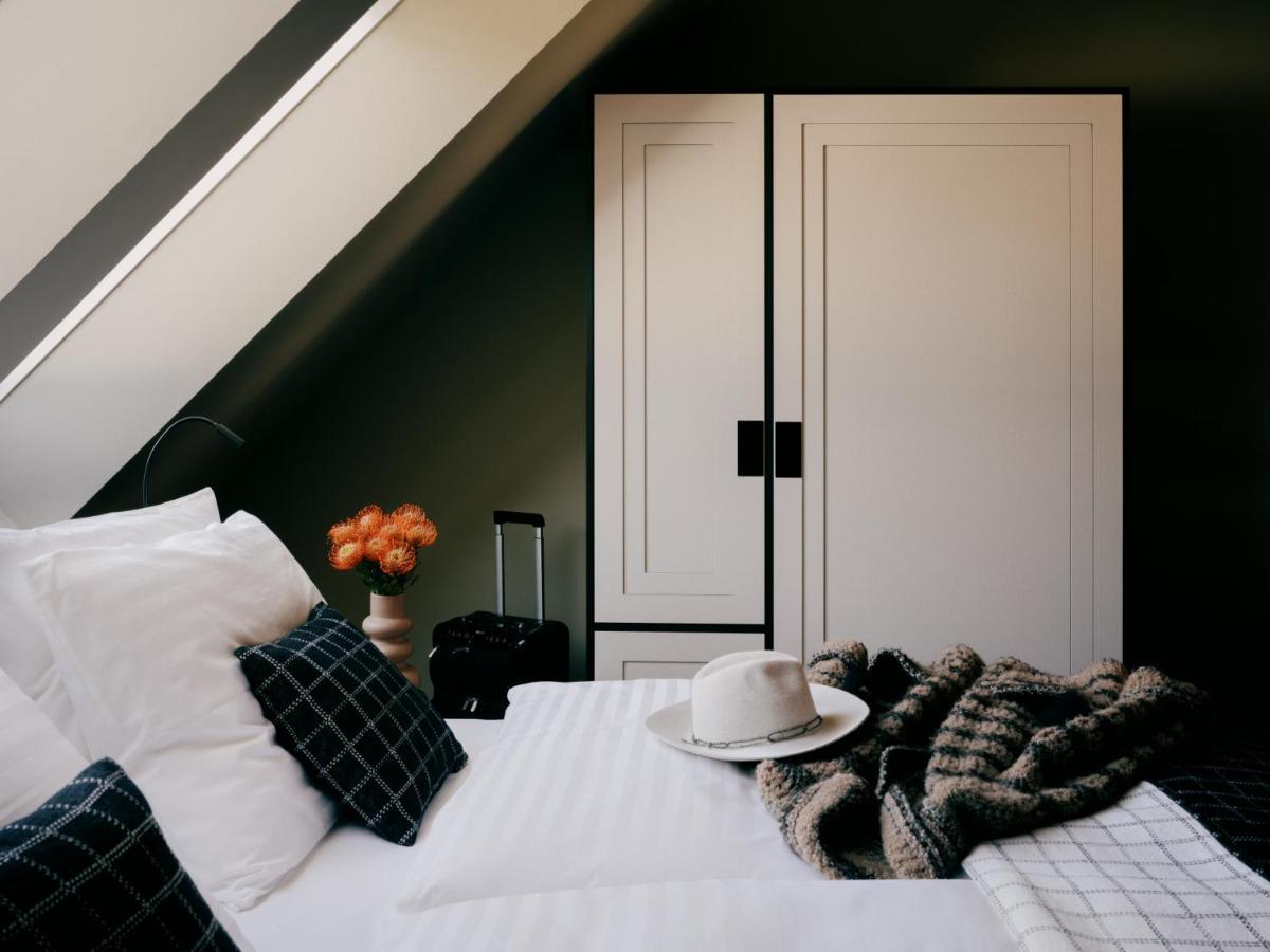 Weltwien Luxury Art Apartments & Free Parking Exterior foto